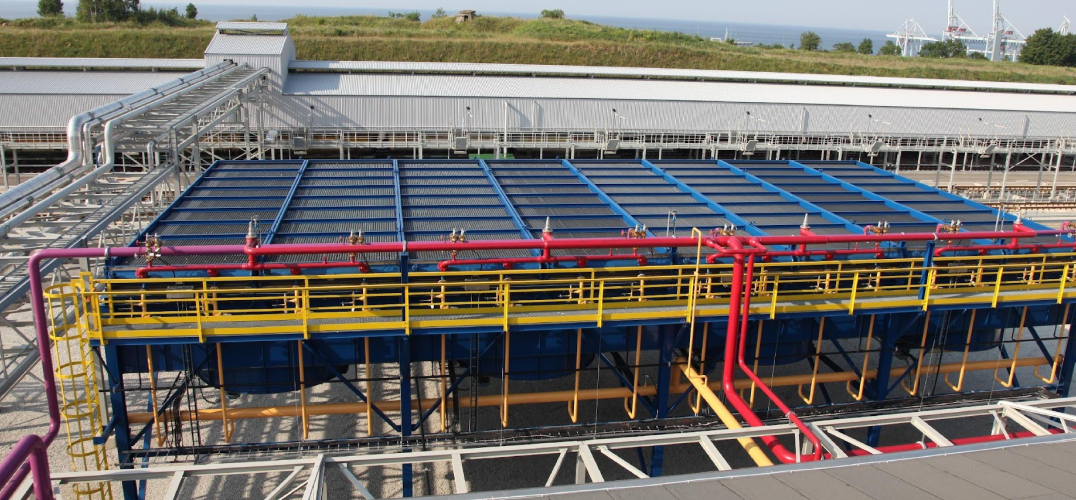 Konditsioneerimissüsteemid